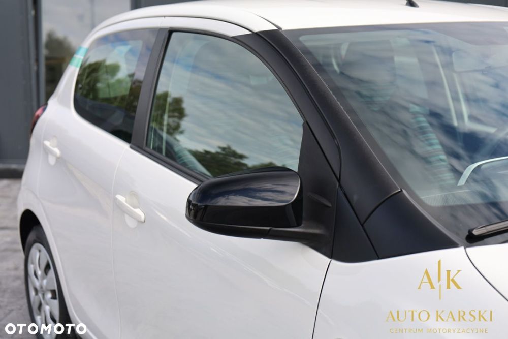 Citroën C1 - 14