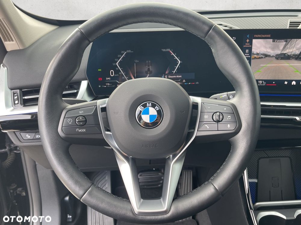 BMW X1 - 15
