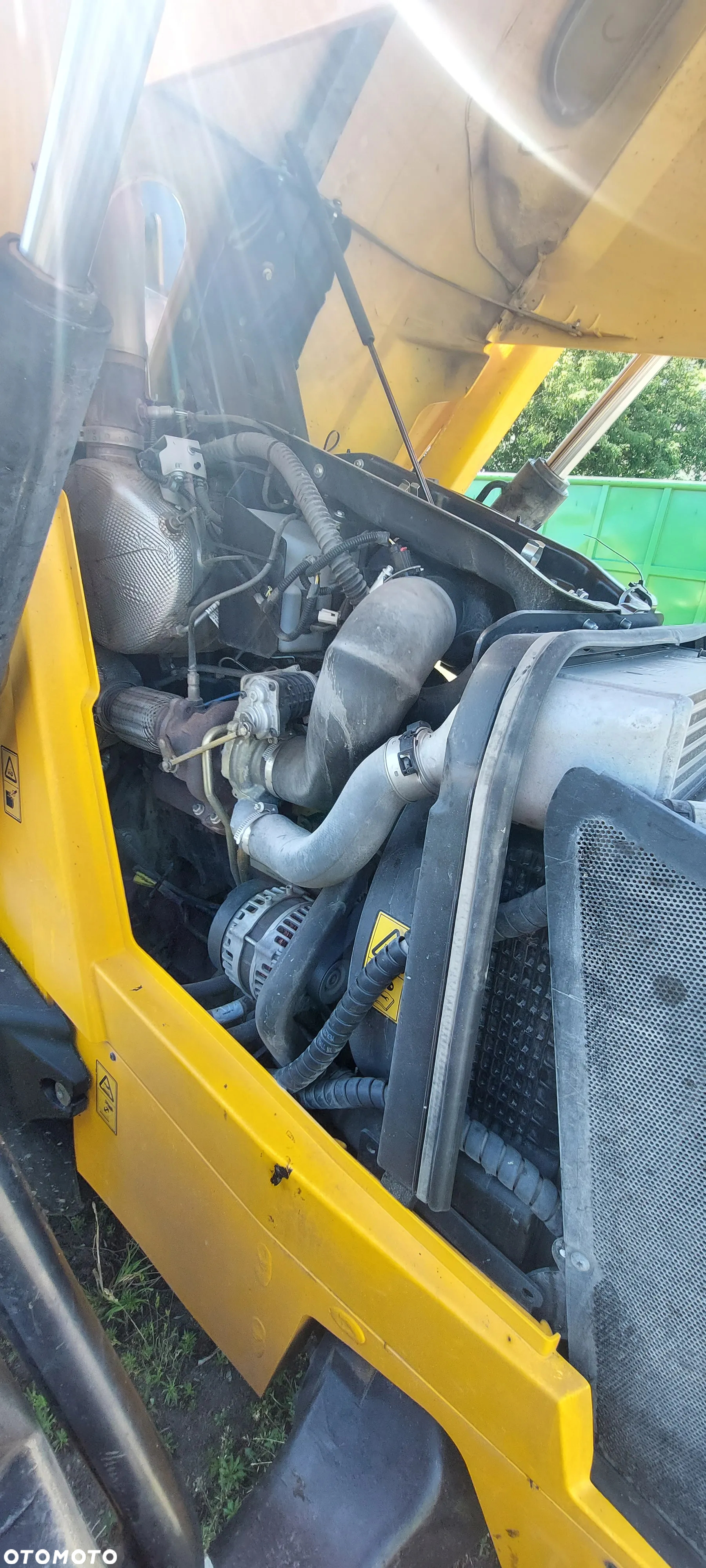 JCB 4CX  PLUS - 8