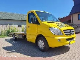 Mercedes-Benz Sprinter - 4