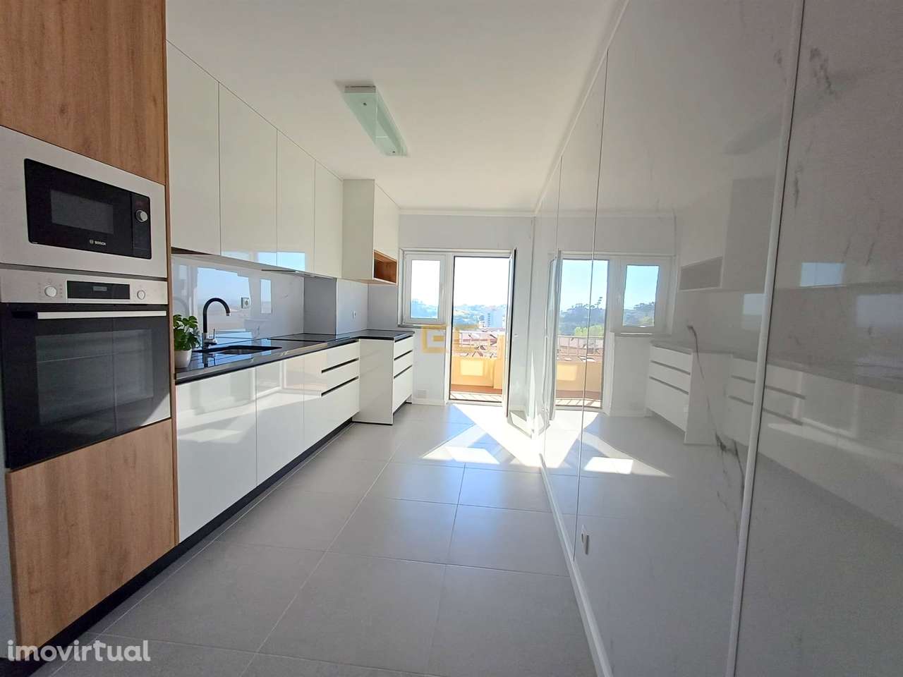 Apartamento T2, com Vista Mar - Buarcos! - Grande imagem: 4/45