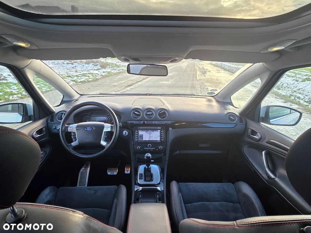 Ford S-Max 2.0 T Titanium MPS6 - 5