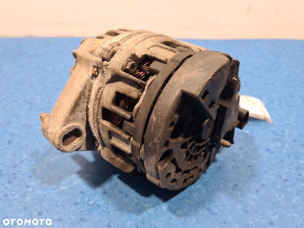SMART FORTWO I 0.8 CDI  ALTERNATOR OM 660.940 - 3