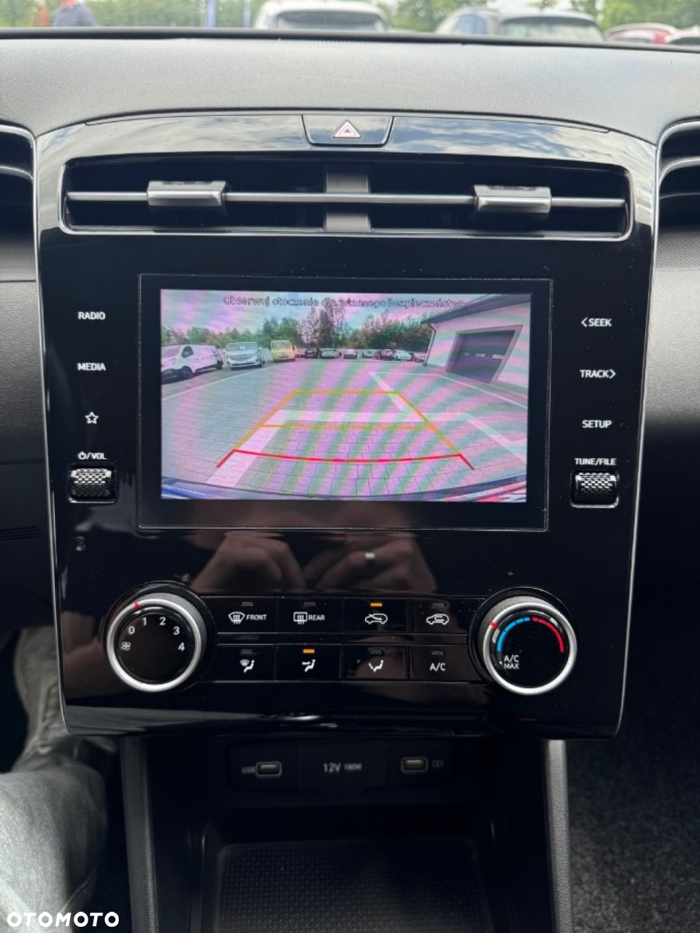 Hyundai Tucson - 20