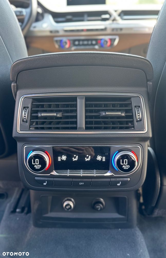 Audi Q7 45 TDI Quattro Tiptronic - 26