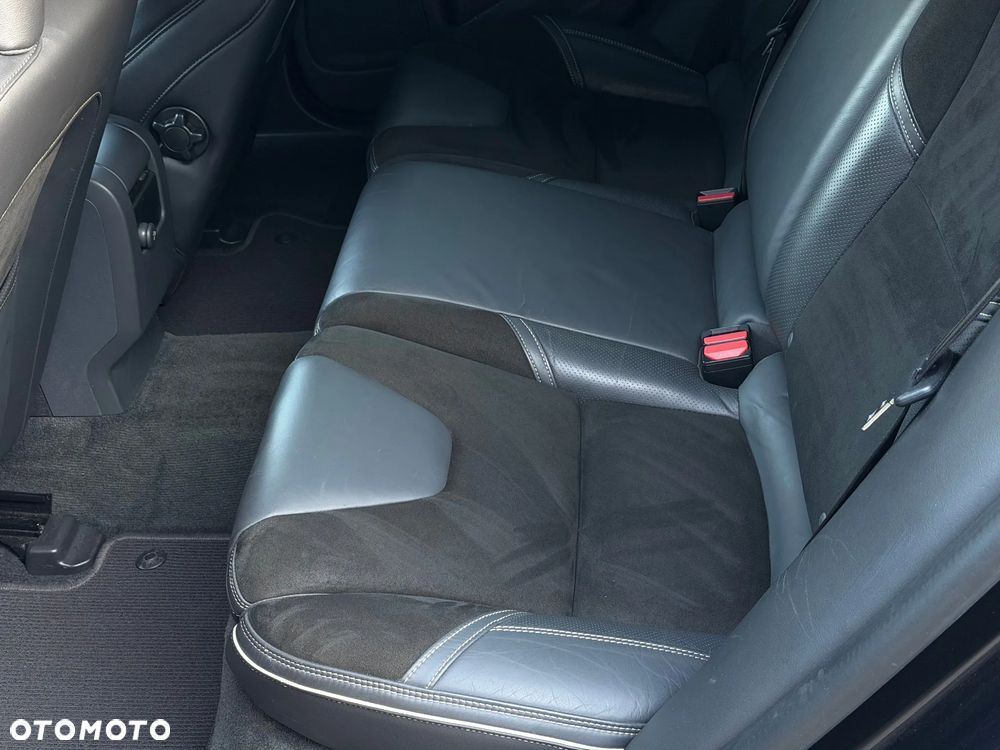 Volvo V60 D4 Drive-E R-Design Summum - 23