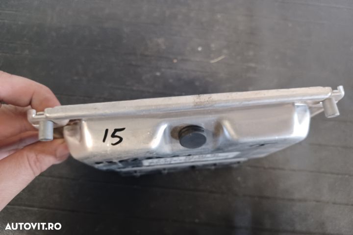 Calculator motor ECU 8E0907401 0281010492 - 2.5 TDI 8E0907401 0281010 - 4