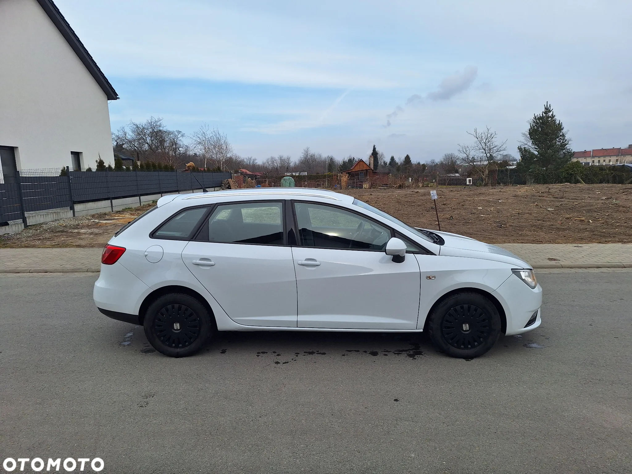 Seat Ibiza 1.2 TDI Ecomotive Reference - 23