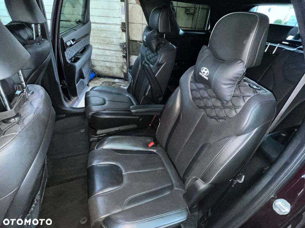 Hyundai Palisade - 34