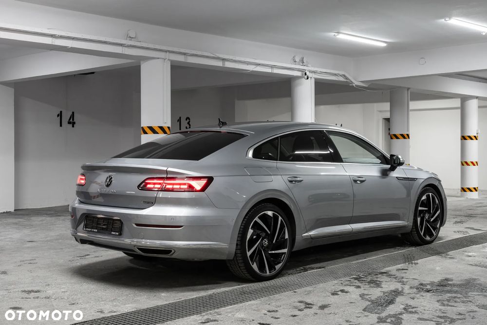 Volkswagen Arteon 2.0 TSI 4Motion Elegance DSG - 15
