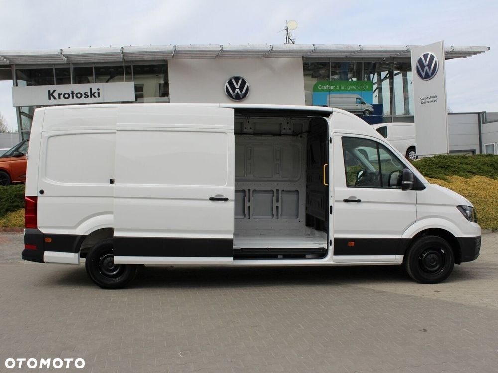Volkswagen Crafter - 7