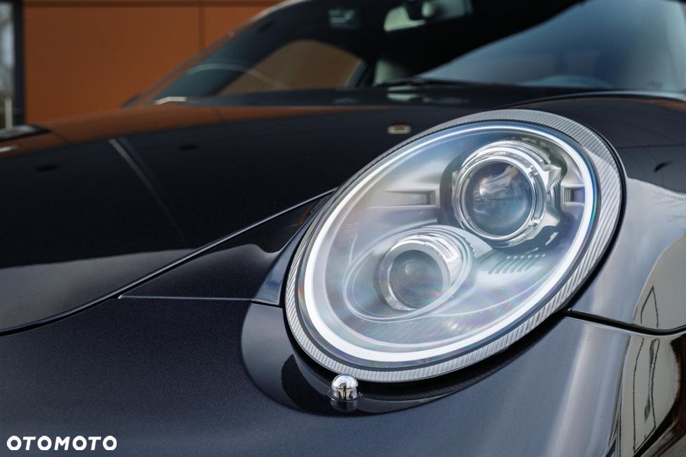 Porsche 911 Carrera PDK - 12
