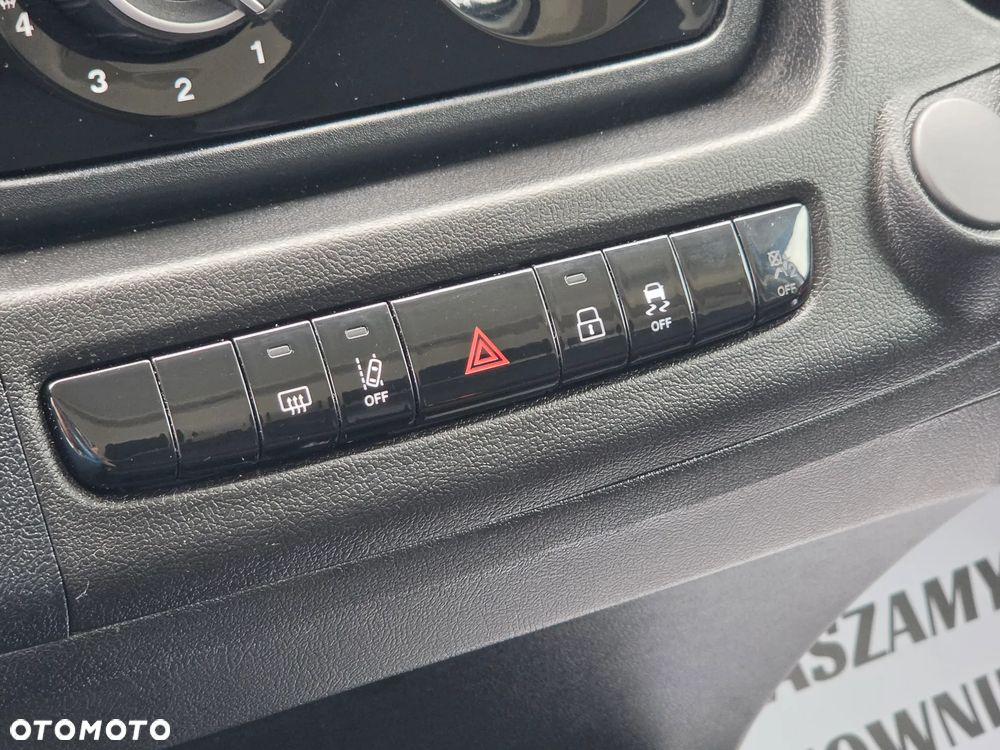 Fiat DUCATO L2H2 Chłodnia / Mroźnia Nowy model SalonPL FV23% - 31