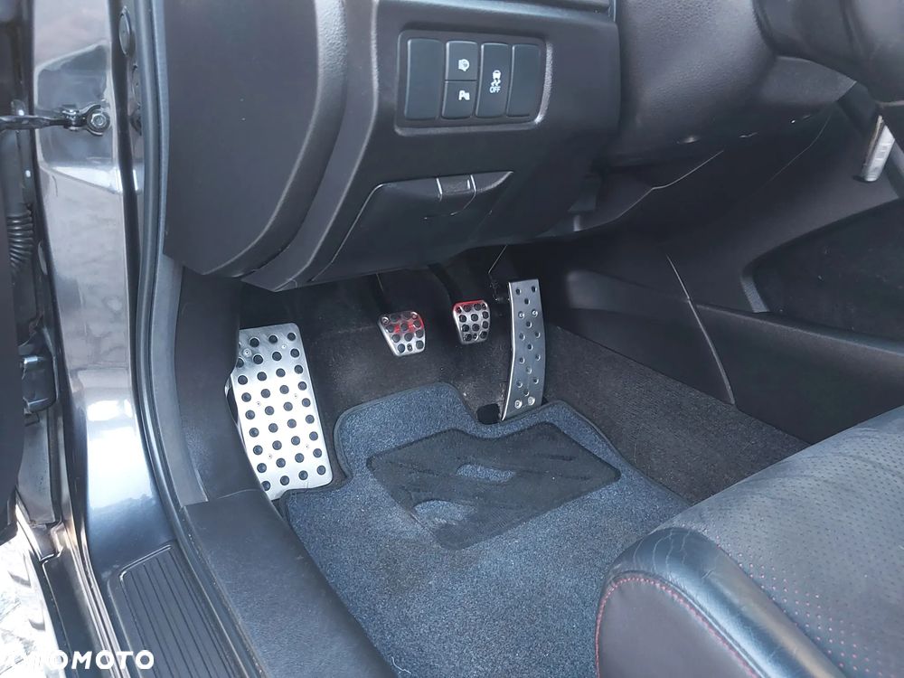 Honda Accord 2.2i-DTEC 180 Type S - 22
