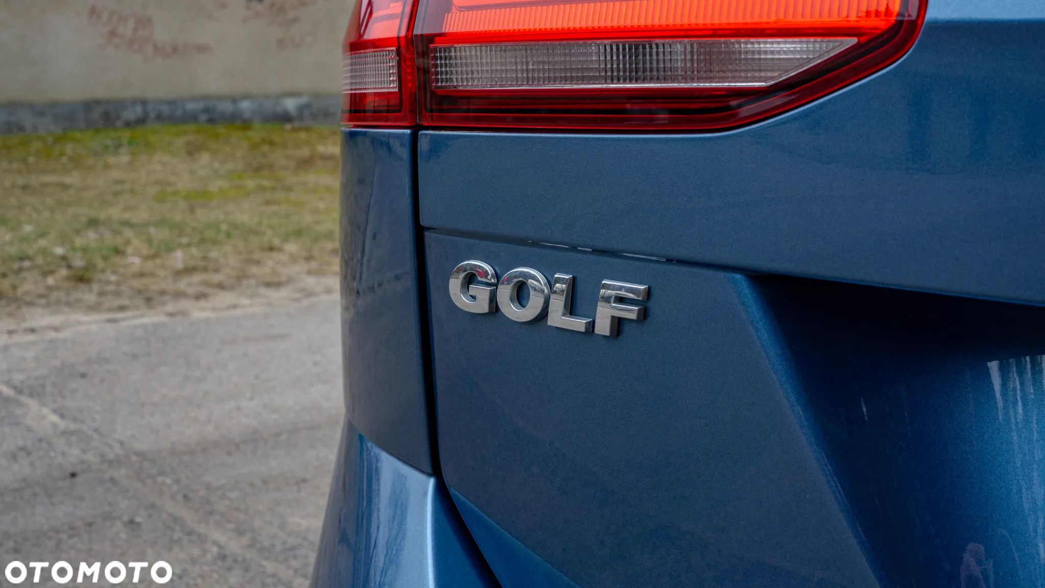 Volkswagen Golf VII 1.6 TDI BMT Trendline DSG - 10