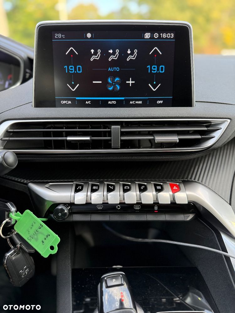 Peugeot 3008 1.5 BlueHDi Active S&S EAT8 - 25