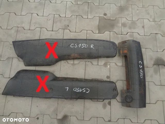 Siatka maski Case CS150 - 1