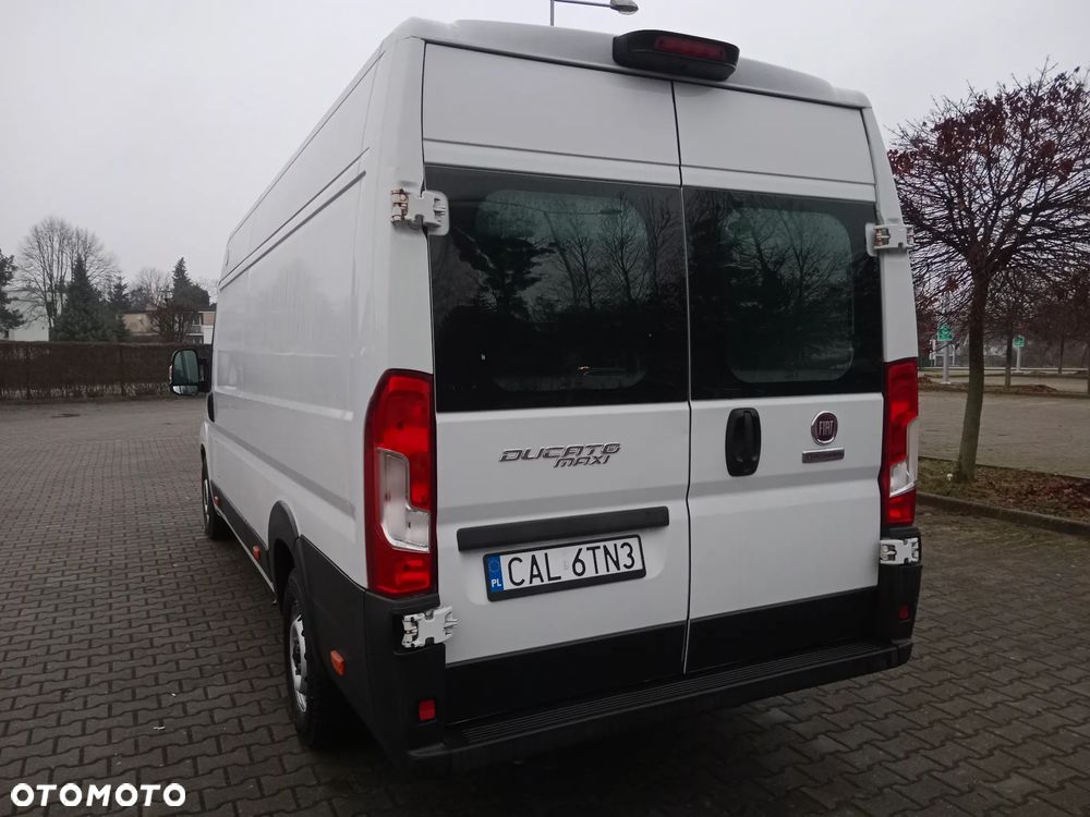Fiat Ducato - 21