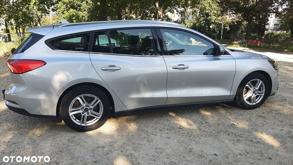 Ford Focus - 6