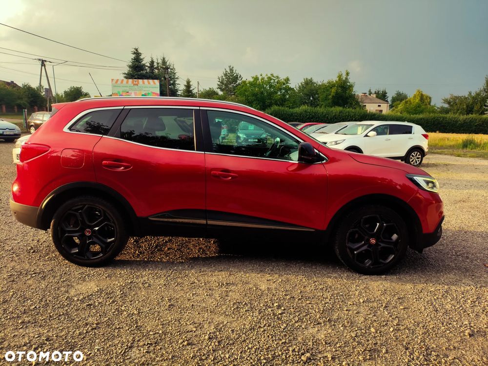 Renault Kadjar Energy TCe 130 Life - 12