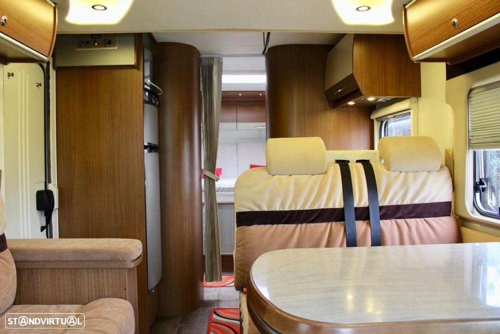 Fiat Ducato - 2