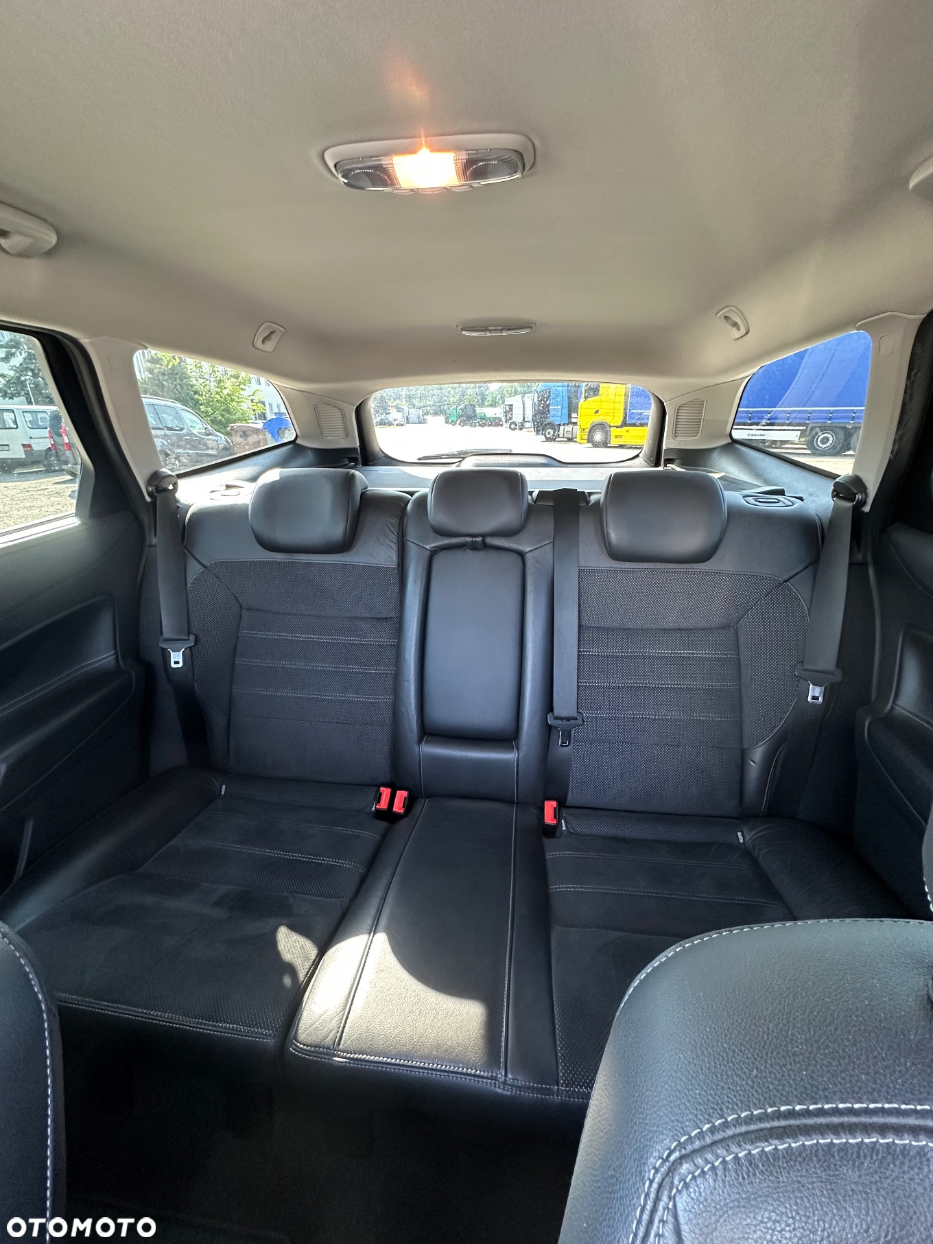 Ford Mondeo 2.2 TDCi Titanium - 8