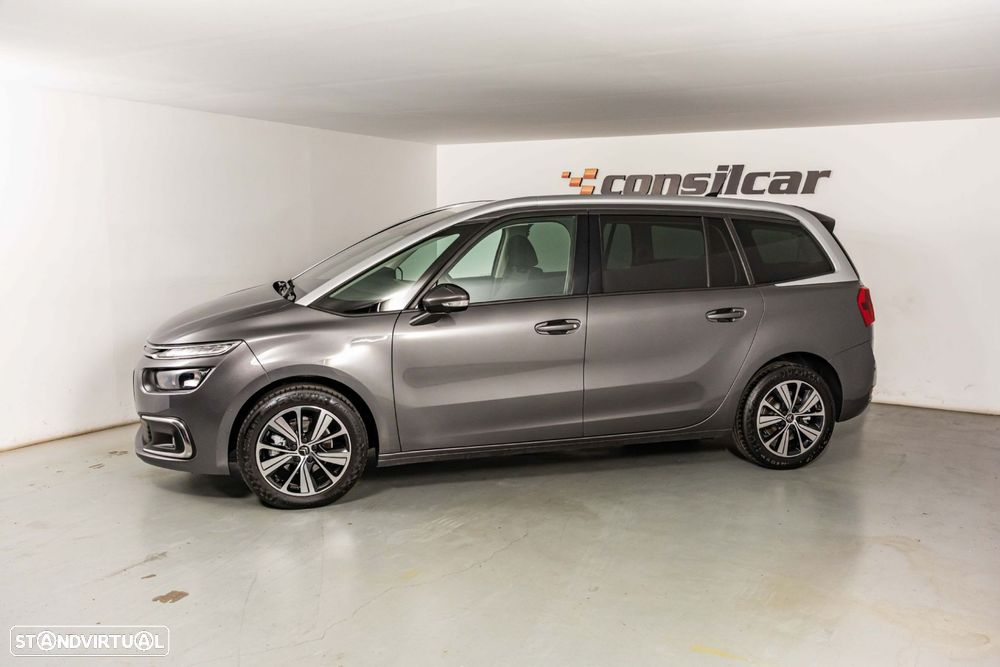 Citroën C4 Spacetourer 1.2 PureTech Live - 6