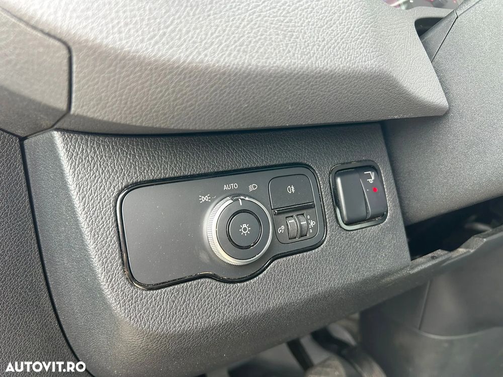 Mercedes-Benz Sprinter 316 cdi Lang - 16