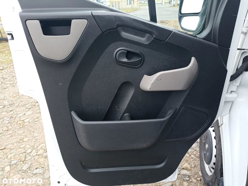 Renault MASTER - 18