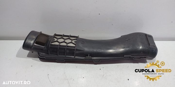 Furtun admisie aer 1134779S01 1.5Dci K9K Renault Megane 4 [2016 - 202 - 1