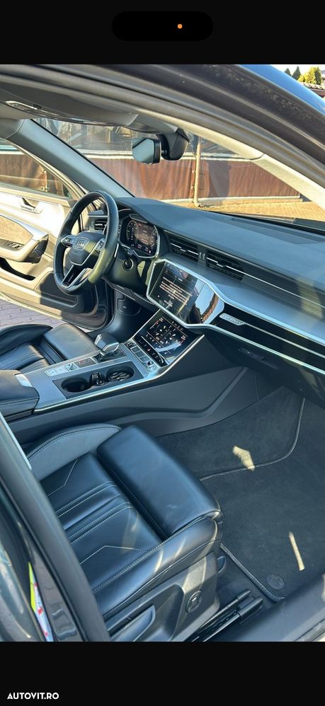 Audi A6 - 7