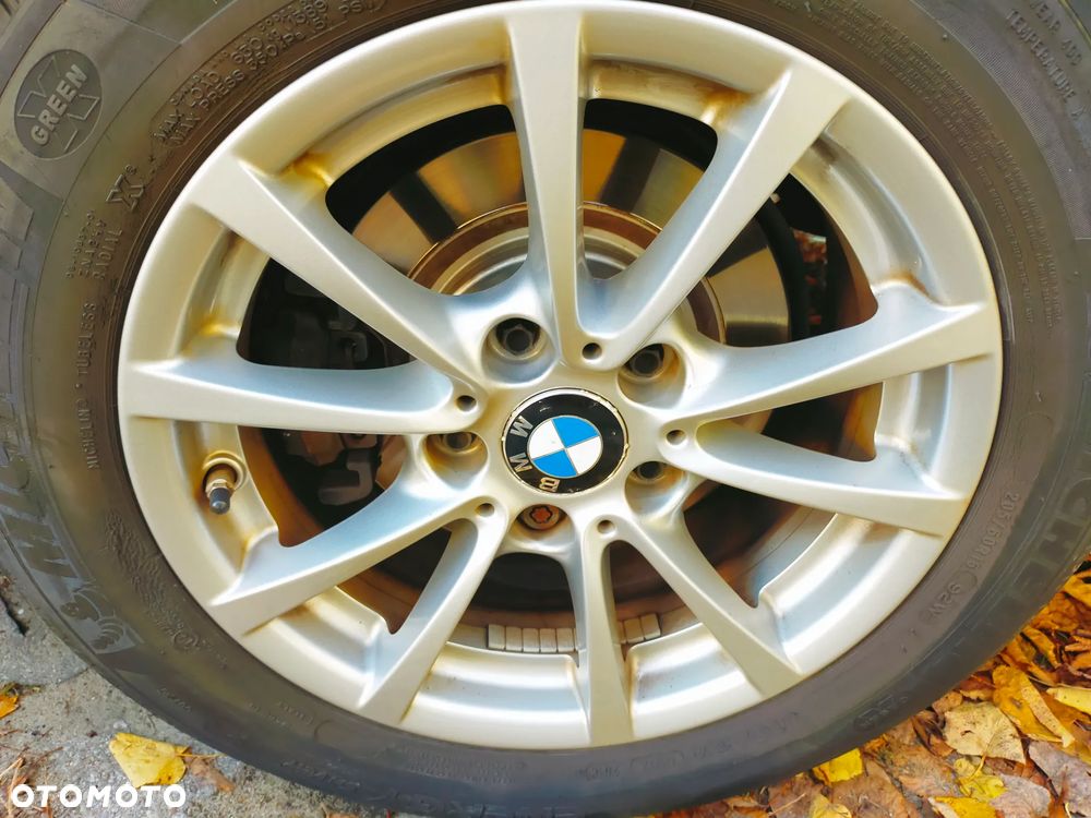 BMW Seria 3 318i Advantage - 18