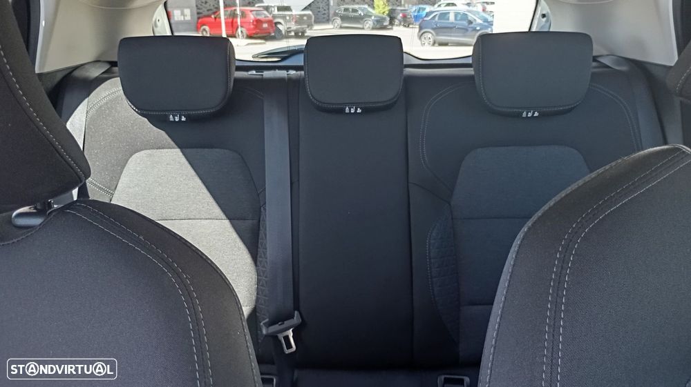 Renault Clio 1.0 TCe Limited Bi-Fuel - 15