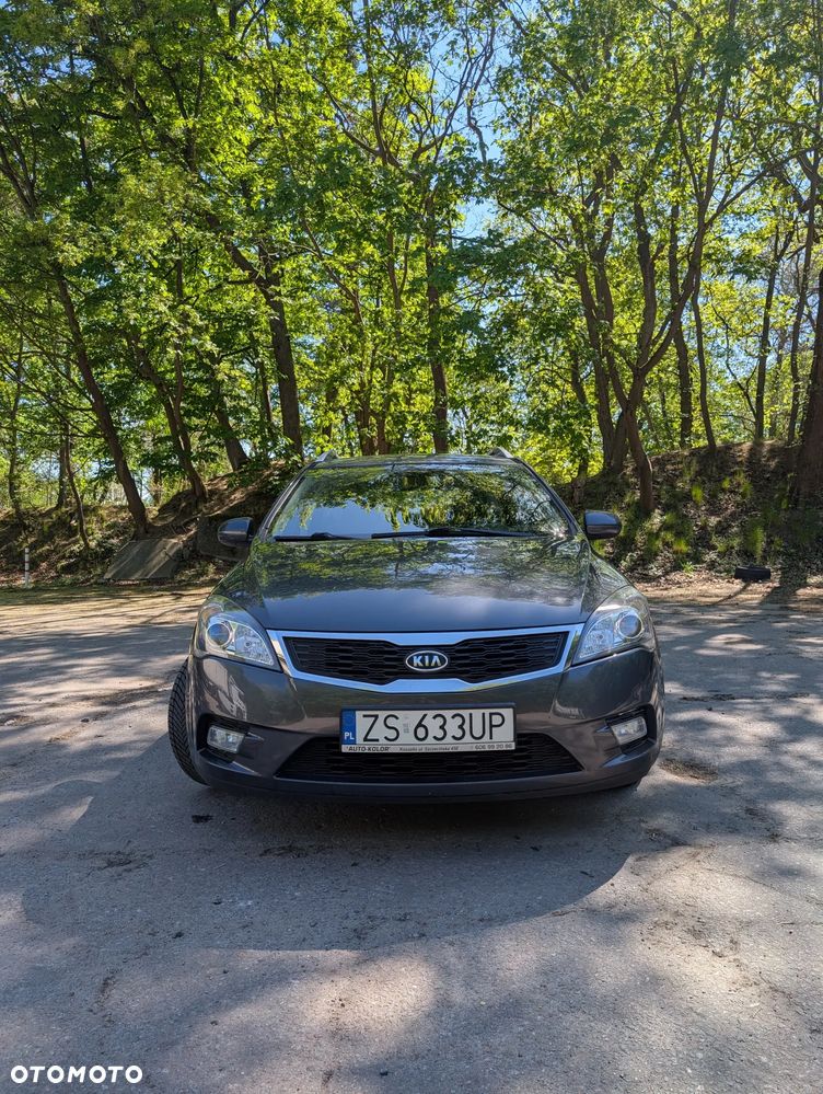 Kia Ceed 1.4 M - 2