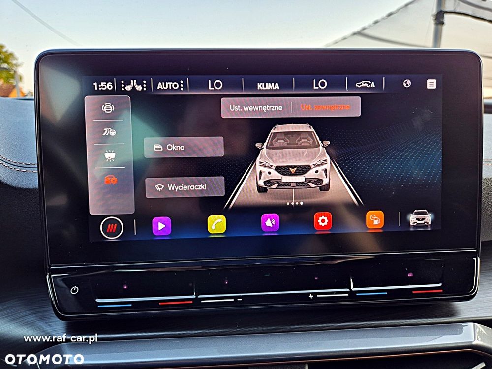 Cupra Formentor 1.5 TSI DSG - 27