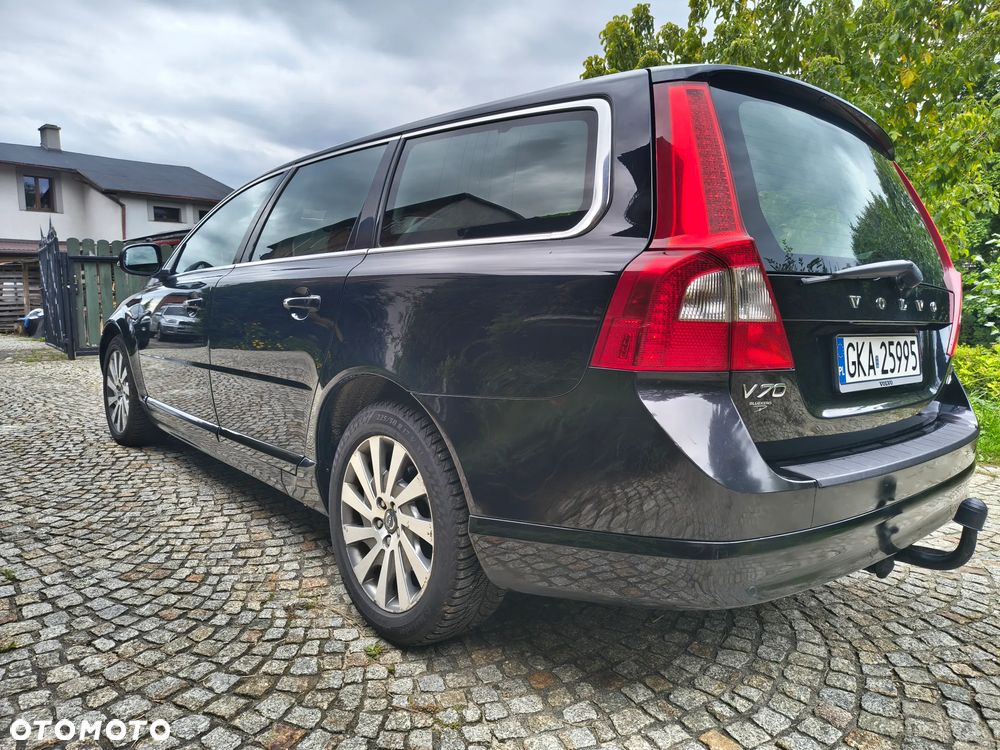 Volvo V70 - 7