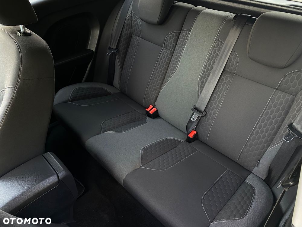 Ford Fiesta 1.0 EcoBoost ST-Line ASS - 36