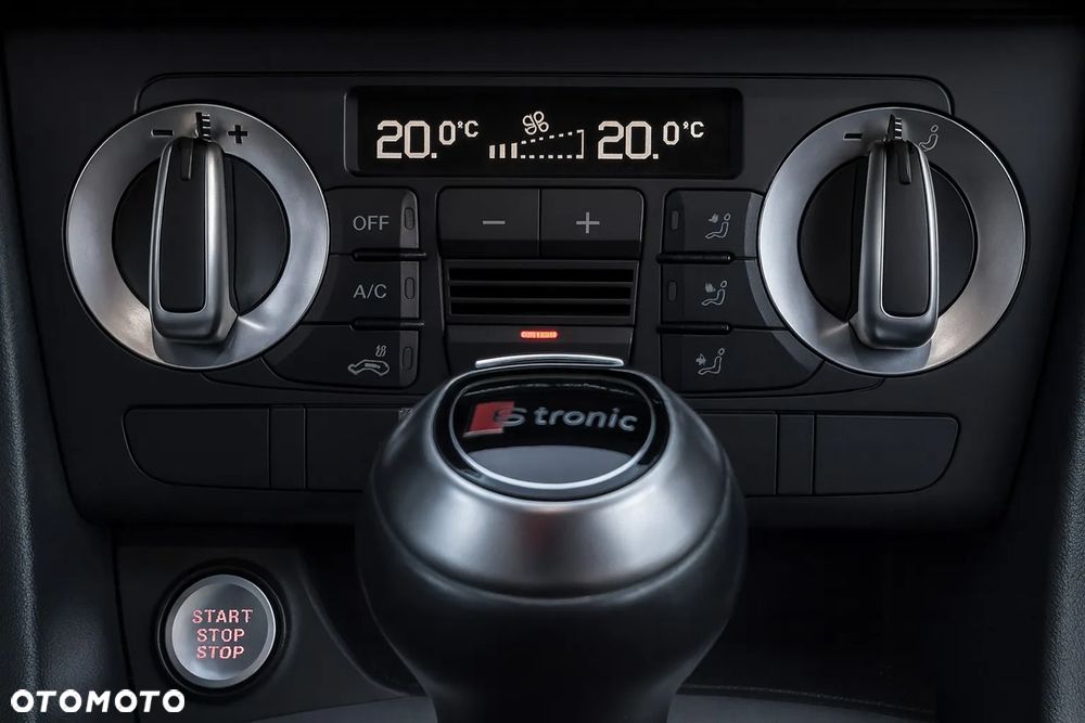 Audi Q3 2.0 TDI Quattro S tronic - 13