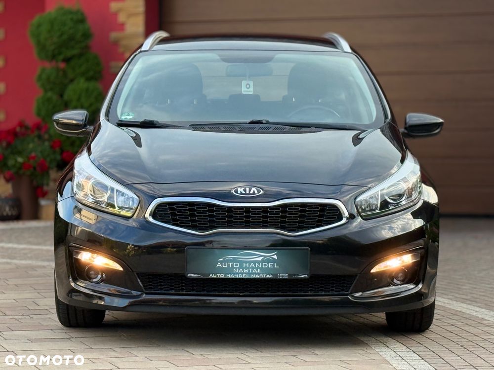 Kia Ceed 1.4 M - 4