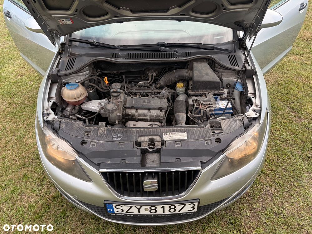 Seat Ibiza - 6