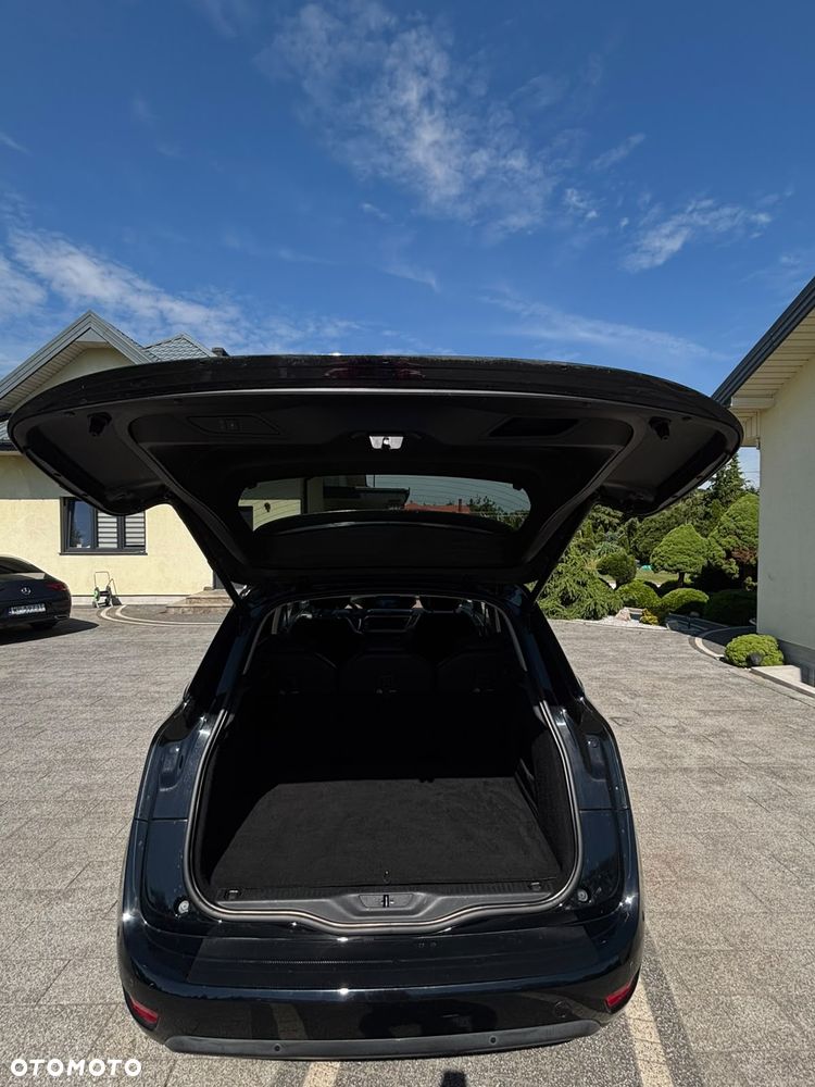 Citroën C4 Picasso 2.0 HDi FAP Exclusive - 20