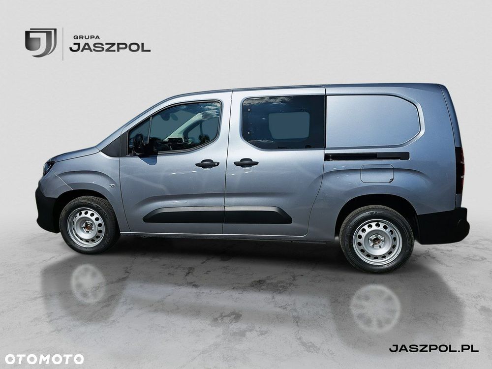 Peugeot Partner - 8