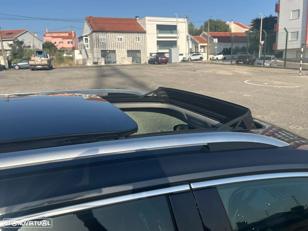 VW Tiguan - 11