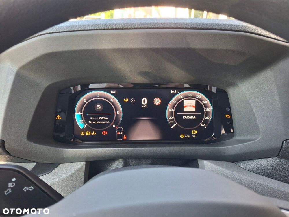 Volkswagen Crafter - 17