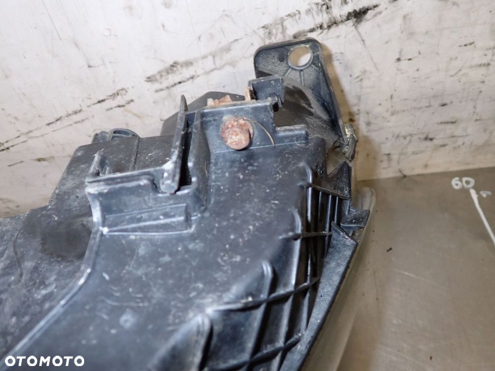 LAMPA PRAWA PRZEDNIA FIAT PUNTO EVO 1.3MJET - 7