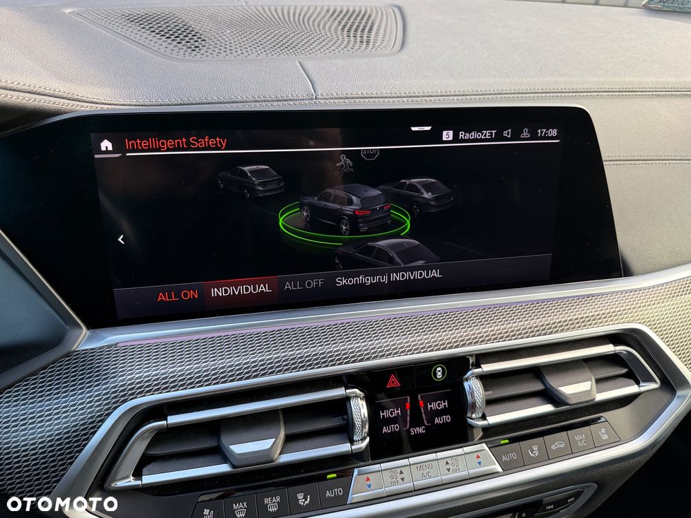 BMW X5 xDrive25d sport - 41