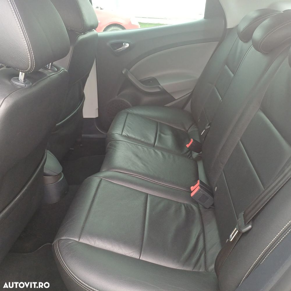 Seat Ibiza ST 1.2 TDI CR Ecomotive Style - 10