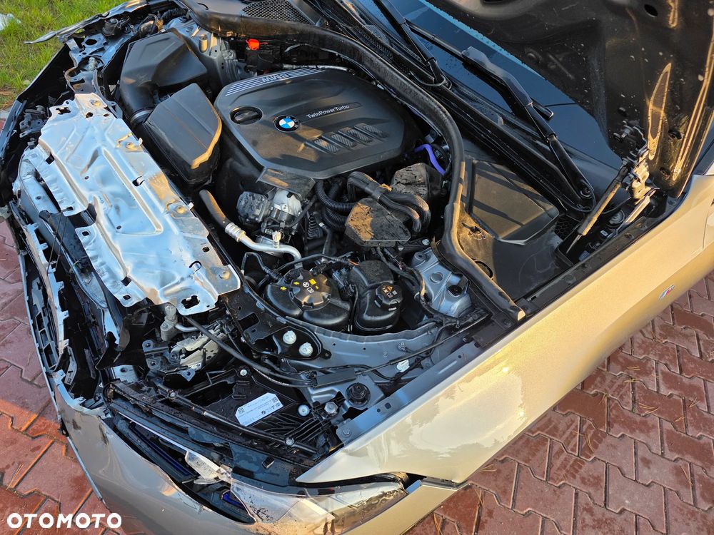 BMW Seria 3 - 15