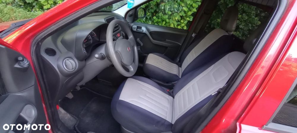 Fiat Panda 1.2 Dynamic - 6