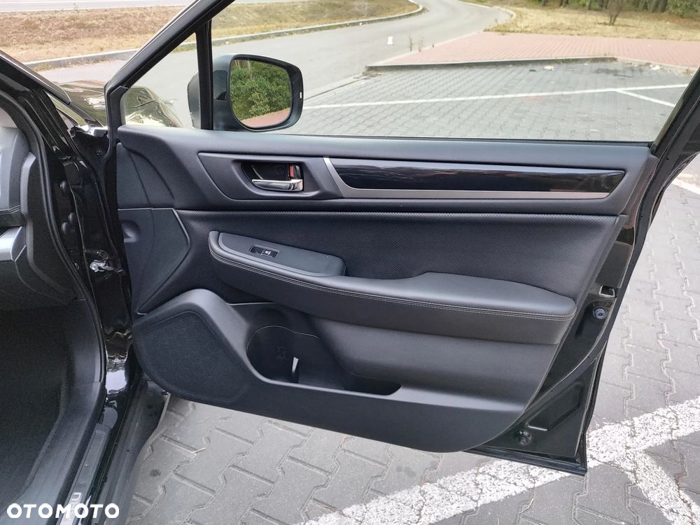 Subaru Outback 2.5i Exclusive (EyeSight) Lineartronic - 21